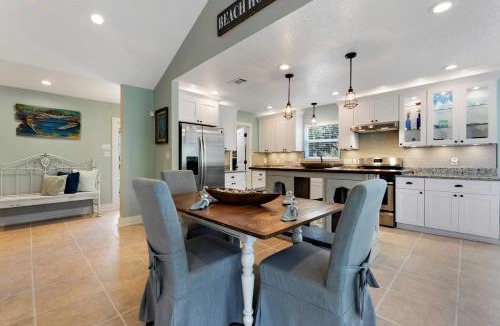 Pass Christian House | Fish & Boat On-Site! Coastal Pass Christian Escape