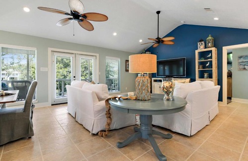 Pass Christian House | Fish & Boat On-Site! Coastal Pass Christian Escape