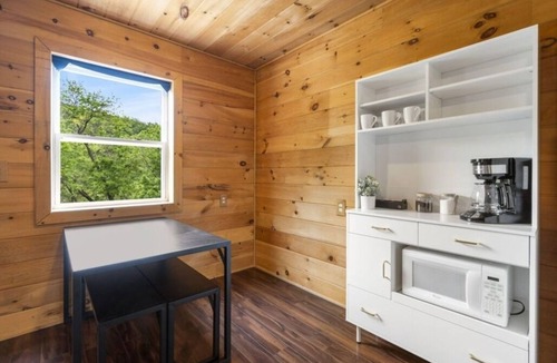 Galena Cabin | Fish & Float from Cabin #3 on James River - Sleeps 4, #3 of 5 Cabins