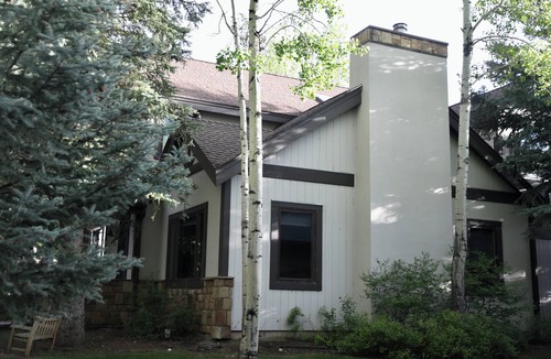 Basalt House | Fish & Hike- Bright and Modern 4BR home park side in Basalt, close to Aspen