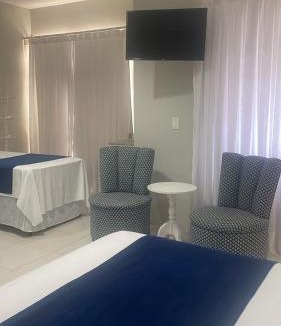Barra Velha Hotel | Fish Inn Hotel