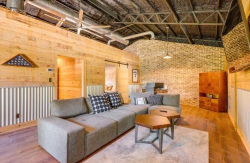 Foley House | Fish & Relax! Magnolia River Cabin Hideaway