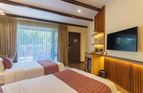 Pokhara Resort | Fish Tail Lodge