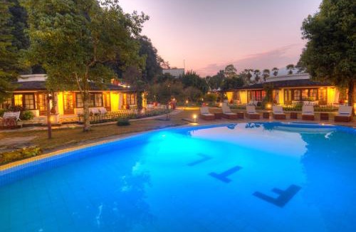 Pokhara Resort | Fish Tail Lodge