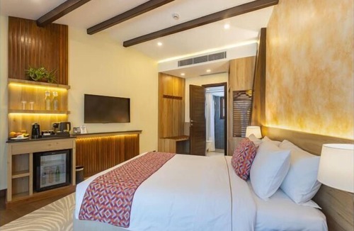 Pokhara Hotel | Fish Tail Lodge