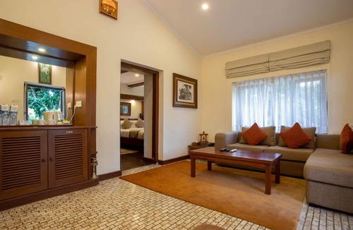 Pokhara Hotel | Fish Tail Lodge