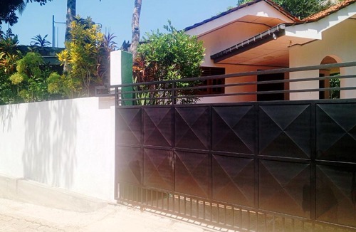 Thalaramba Apartment | Fish Tail Villa