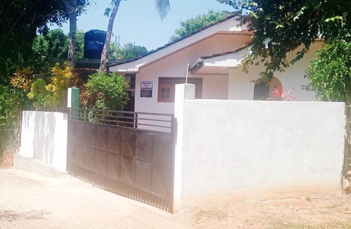 Thalaramba Apartment | Fish Tail Villa