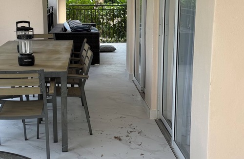 Miami Beach Apartment | FISHER ISLAND: fully renovated, huge balcony, ultimate luxury experience