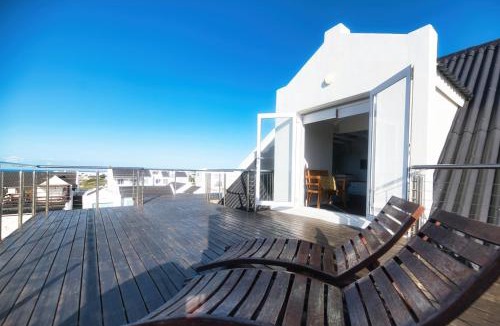 Waenhuiskrans Apartment | Fisher's View in Arniston