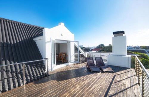 Waenhuiskrans Apartment | Fisher's View in Arniston