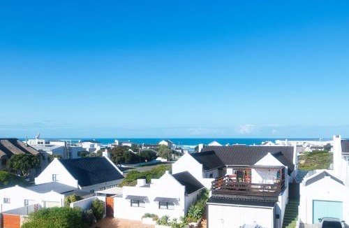 Waenhuiskrans Apartment | Fisher's View in Arniston
