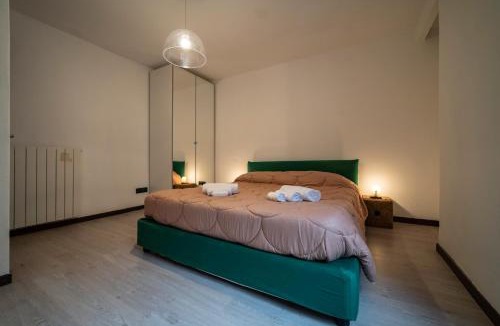Pisogne Apartment | FISHERMAN