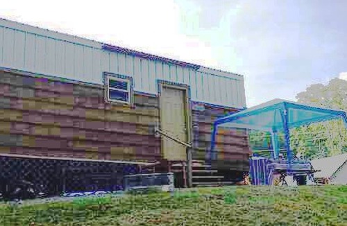Spring City House | Fisherman's Bunkhouse