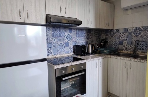 Ischia Porto Apartment | Fisherman's Cave Ischia