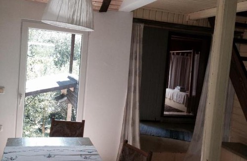 Cacica House | Fisherman's Cottage