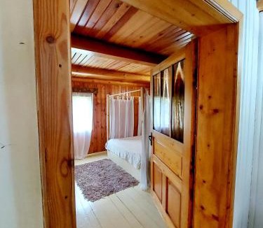 Cacica House | Fisherman's Cottage