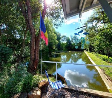 Cacica House | Fisherman's Cottage