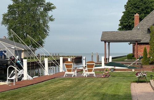 Anchorville House | Fisherman's Delight