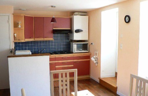 Cancale House | Fisherman's house