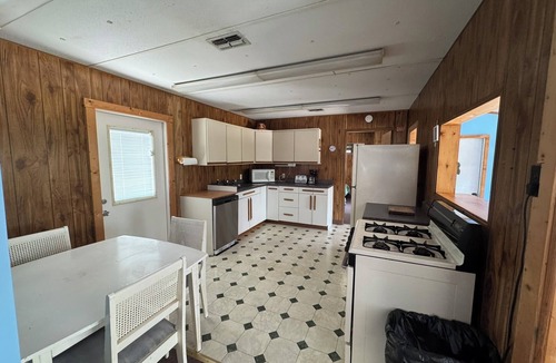 Steinhatchee House | Fisherman's Rest