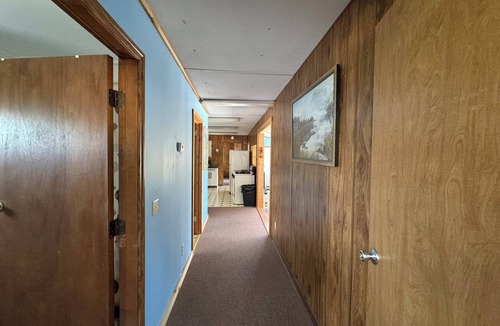 Steinhatchee House | Fisherman's Rest
