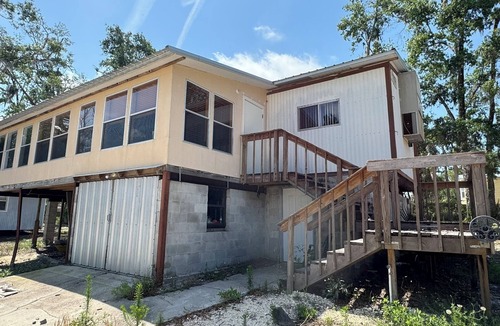 Steinhatchee House | Fisherman's Rest