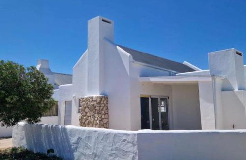 Paternoster House | Fisherman's Rest