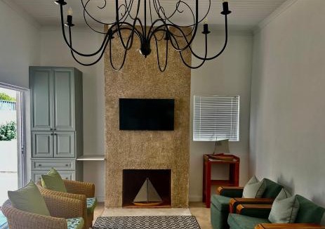 Paternoster House | Fisherman's Rest