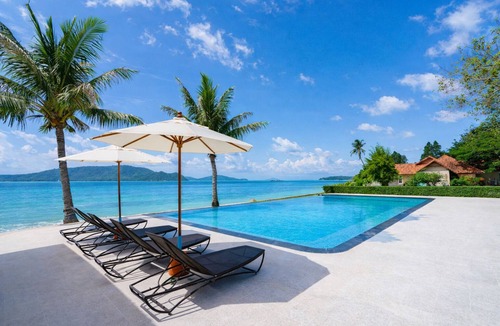 Rawai Villa | Fisherman Way Beach Villa