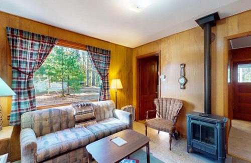 Manitowish Waters House | Fishermans Cottage