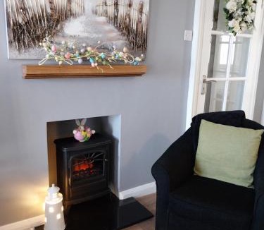 Downpatrick House | Fishermans Cottage