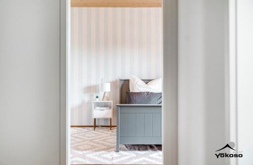 Teublitz Apartment | Fishermans Friend