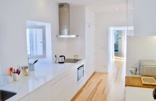 Trafaria House | Fishermans House - Lisbon close to boat