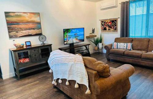 Cascade House | Fishermans Paradise