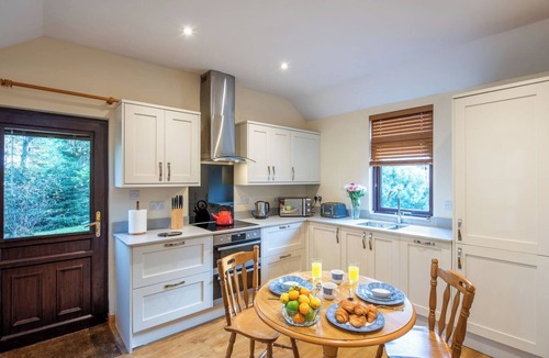 Beauly House | Fishermans Riverside Combi by Interhome