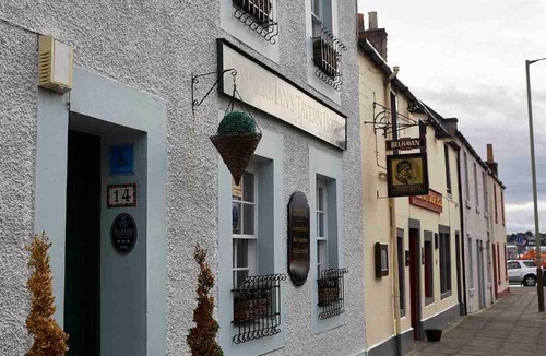 Broughty Ferry Hotel | Fishermans Tavern