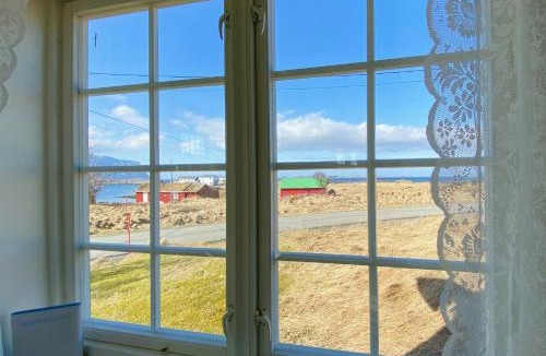 Bostad House | Fishermans View