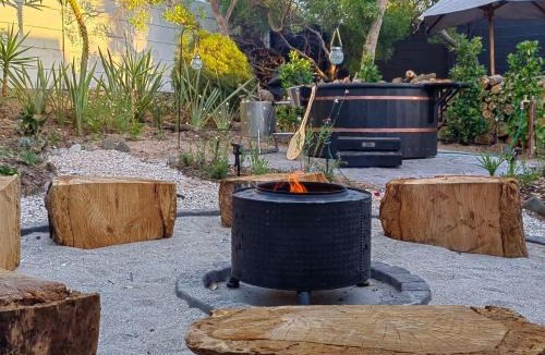 Velddrif Apartment | Fishermansrest