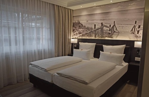 Zingst Hotel | Fishers INN