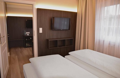 Zingst Hotel | Fishers INN