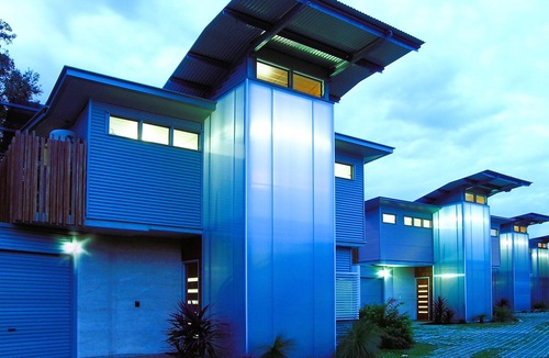 Crescent Head Villa | Fishers Villa