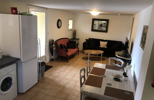 Le Ledat Apartment | Fishing and Kayaking paradise - River Lot