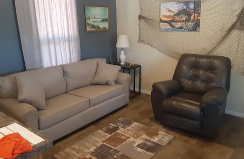 Tonto Basin House | Fishing House 5 Minutes from Roosevelt Lake
