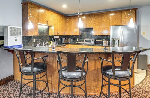 Mountville Apartment | Fishing Pond On-Site! LaGrange Home on 33 Acres