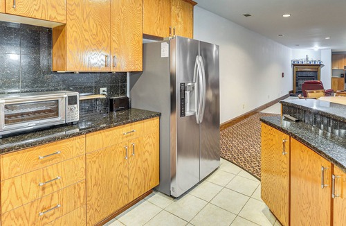 Mountville Apartment | Fishing Pond On-Site! LaGrange Home on 33 Acres