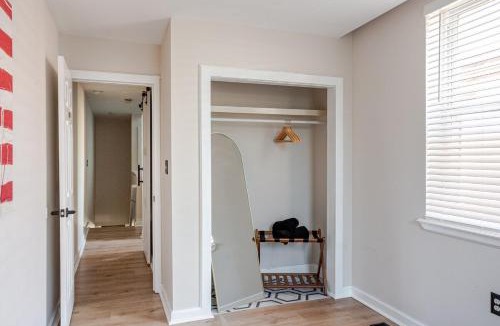 Fishtown House | Fishtown- Center of it all! 3BR Game Room & Patio