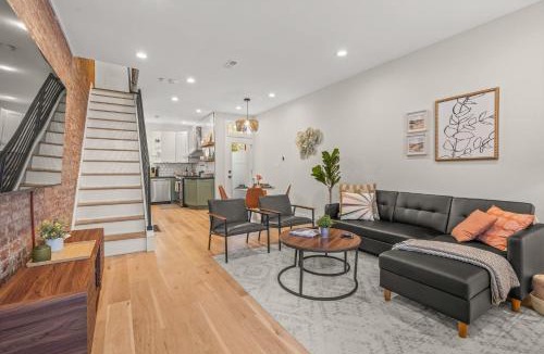 Fishtown House | Fishtown Gem Steps 2 Fillmore- Mins 2 World Cup