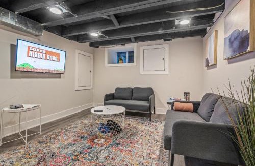 Fishtown House | Fishtown Gem Steps 2 Fillmore- Mins 2 World Cup