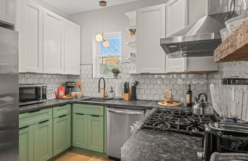 Fishtown House | Fishtown Gem Steps 2 Fillmore- Mins 2 World Cup